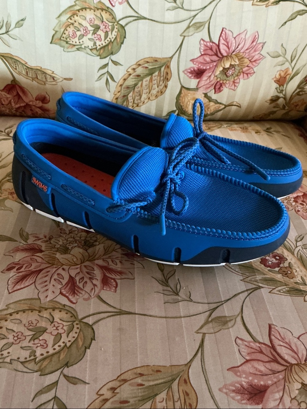 Swims Men’s Shoes 7